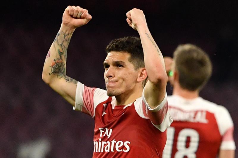Milan, Torreira: ecco l’offerta per l’Arsenal. Ceballos… Calciomercato Milan Milan, Torreira: ecco l’offerta per l’Arsenal. Ceballos… Calciomercato Milan