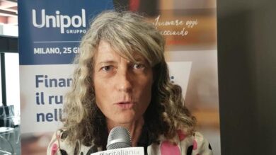 Parmigiani (Unipol): “Finanza sostenibile, servono competenze”
