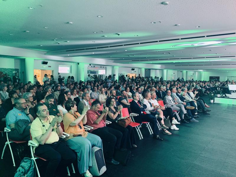 Stati Generali della Ricerca e dell’Innovazione, una rivoluzione digitale