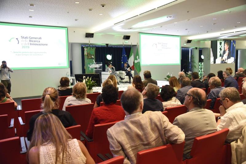 Stati Generali della Ricerca e dell’Innovazione, una rivoluzione digitale