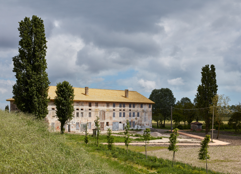 Ca’ Corniani apre i battenti: a Caorle la riqualificazione firmata Genagricola