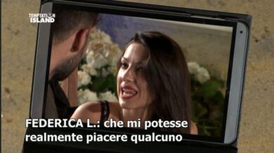 Temptation Island 2019, FEDERICA LEPANTO, DAL GF VINTO A TENTATRICE DI MASSIMO
