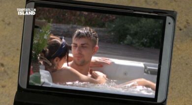 Temptation Island 2019, FEDERICA TENTA MASSIMO! TEMPTATION ISLAND 2019 NEWS