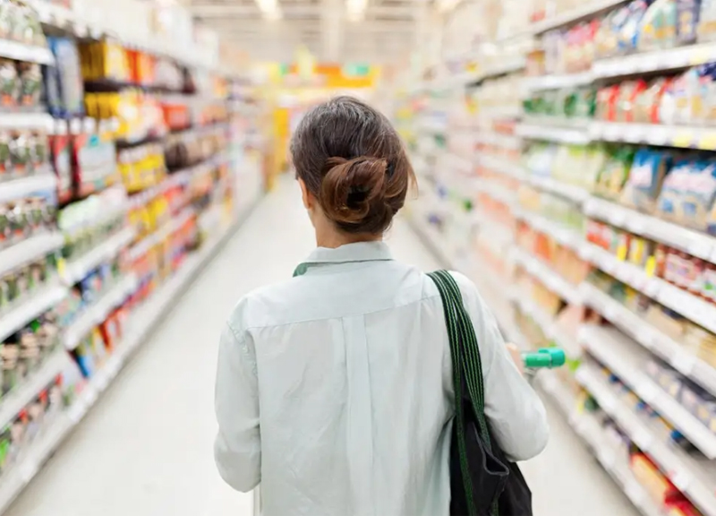 Un terzo dei prodotti alimentari venduti in Europa inganna i consumatori Un terzo dei prodotti alimentari venduti in Europa inganna i consumatori