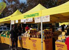 Sport: Coldiretti, siciliani e campani tra i più pigri d’Italia. E più obesi