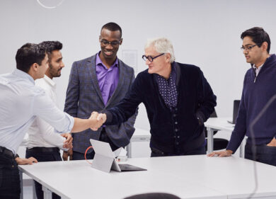 James Dyson Award 2019, ecco la giuria del concorso