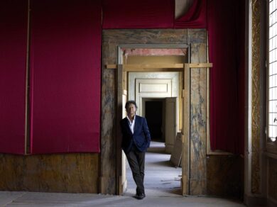 Massimo Listri, una mostra celebra l’arte di un maestro della fotografia