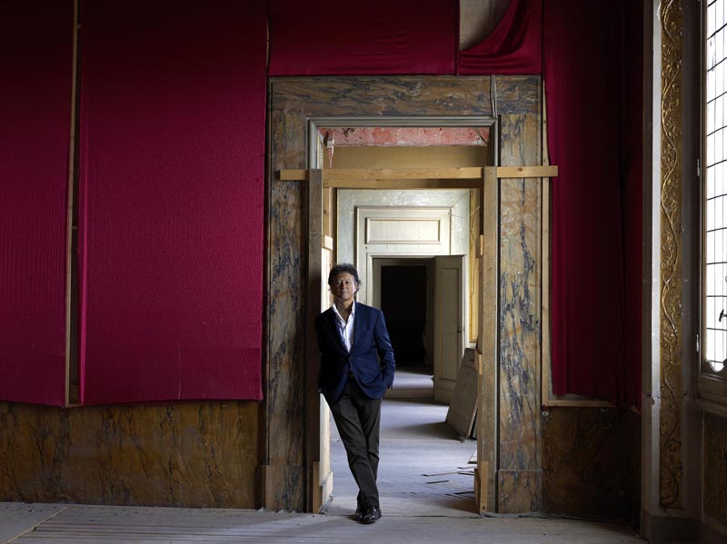 Massimo Listri, una mostra celebra l’arte di un maestro della fotografia Massimo Listri, una mostra celebra l’arte di un maestro della fotografia