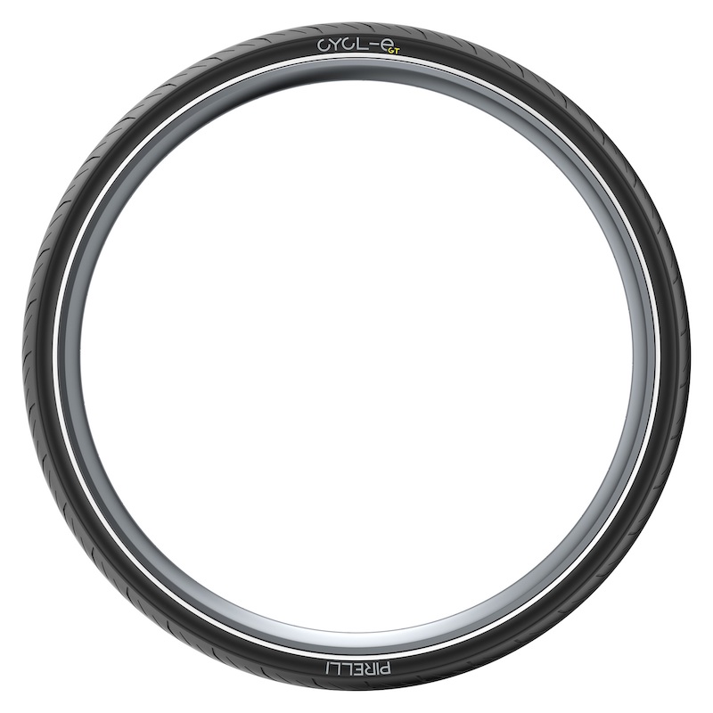 Pirelli presenta la mobilità sostenibile anche in vacanza