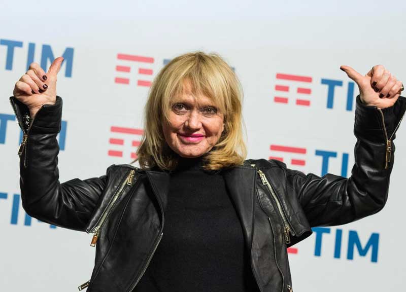 Ascolti Tv Auditel: Rita Pavone floppa di brutto, Berlinguer stende Merlino Ascolti Tv Auditel: Rita Pavone floppa di brutto, Berlinguer stende Merlino