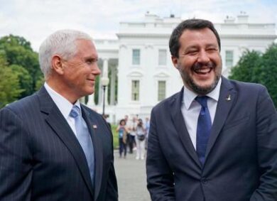 Corte Conti, no alla manovra trumpiana: “Riforma delle tasse non in deficit”