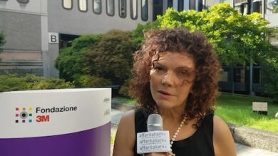 Aleggiani (3M): “Diversity e inclusion: pilastri dell’azienda”