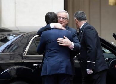 Procedura Ue, accordo a un passo. Juncker e Conte provano a chiudere