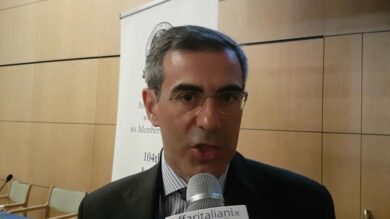 Crolla (AmCham): “Record nuovi soci di qualità”