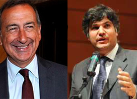 Dapei, ex capo campagna Parisi: “Votiamo Sala nel 2021”