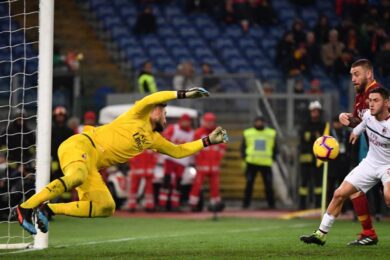 Milan-Donnarumma: offerta Psg non basta. Kabak addio. E Torreira…