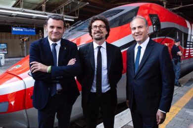 Gruppo FS, annunciata la nascita del polo per lo sviluppo del turismo italiano