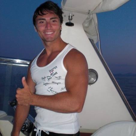 Luca Materazzo, l’italico buonismo difende il compagno che sbaglia Luca Materazzo, l’italico buonismo difende il compagno che sbaglia