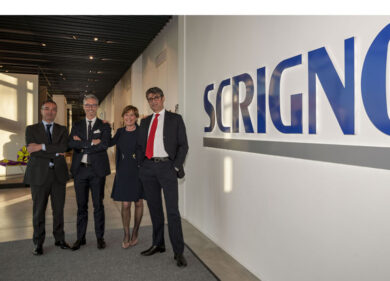 Scrigno, approvato bilancio 2018: ricavi si attestano a 71,5 mln