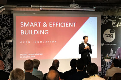 Eni gas e luce: conclusa la Call for Innovation per Startup e PMI