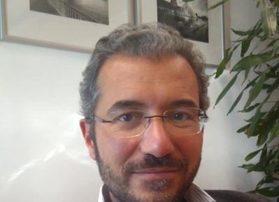 Gianluigi Sorrentino Lutech