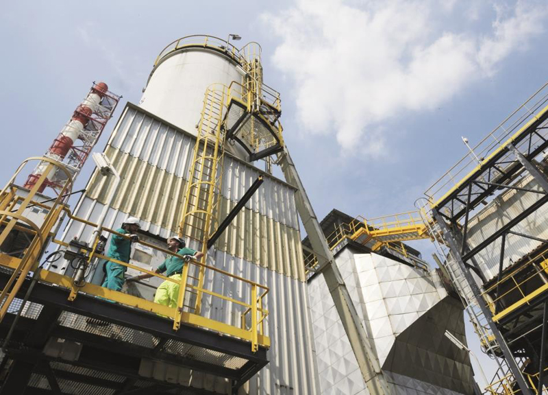 Galleria foto 'Hasi: con Waste Recycling, 1° gruppo italiano di gestione rifiuti industriali' - foto 1