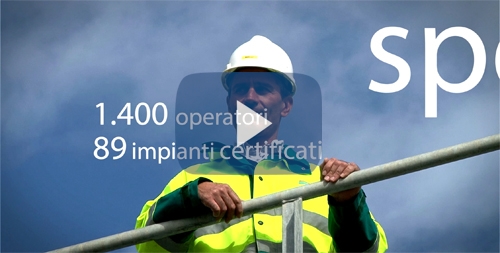 Hasi: con Waste Recycling, 1° gruppo italiano di gestione rifiuti industriali Hasi: con Waste Recycling, 1° gruppo italiano di gestione rifiuti industriali