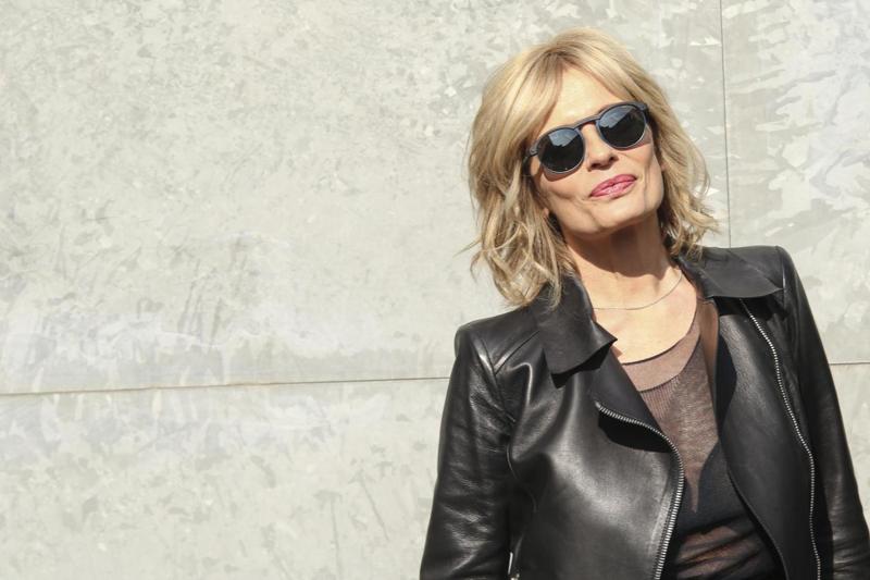 Raffaella Carrà regina di Porto Santo Stefano: è ospite al Festival del Corto Raffaella Carrà regina di Porto Santo Stefano: è ospite al Festival del Corto