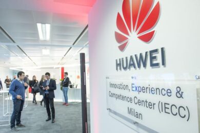 5G, Huawei minaccia l’Europa: senza di noi balzo indietro di 2 anni