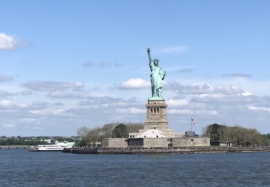 New York: 10 cose da fare, anche con bambini piccoli