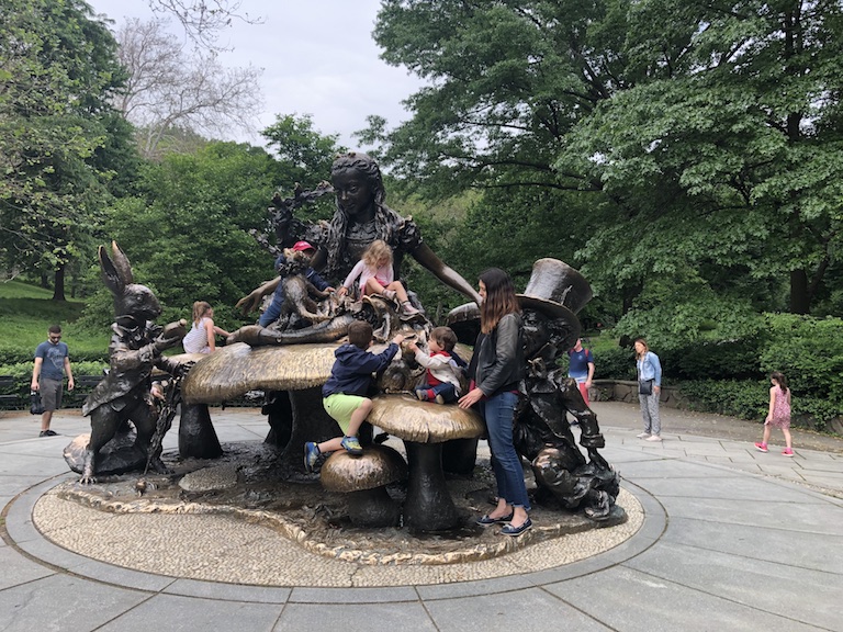 New York: 10 cose da fare, anche con bambini piccoli New York: 10 cose da fare, anche con bambini piccoli