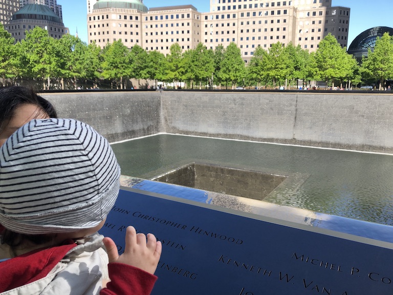 New York: 10 cose da fare, anche con bambini piccoli New York: 10 cose da fare, anche con bambini piccoli