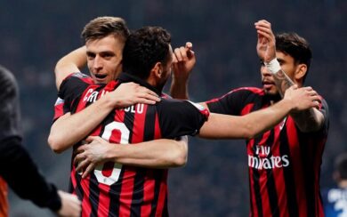 Milan fuori dall’Europa League 2019-20, “Ora riportiamo il club ai vertici europei”