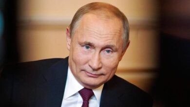 Putin, intervista storica al Financial Times,”Il liberalismo è obsoleto”.Video