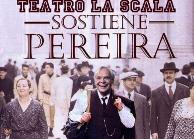 Teatro alla Scala, manifesti pro Pereira dei sindacati fuori dal cda
