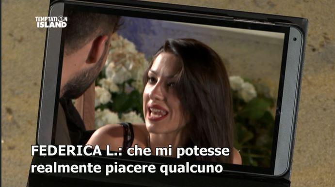 Temptation Island 2019, video segreto per Andrea. TEMPTATION ISLAND 2019 NEWS