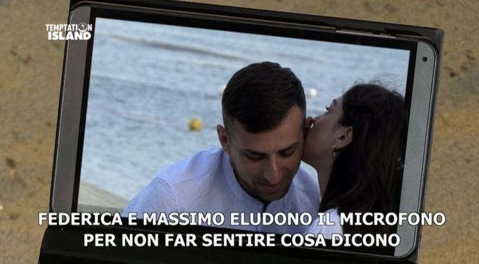 Temptation Island 2019, video segreto per Andrea. TEMPTATION ISLAND 2019 NEWS