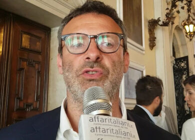 Galletti, Human Company:”il progetto per Porto Tolle”