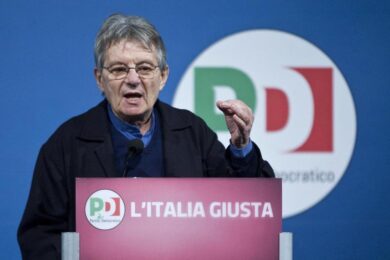 Sofri, gli insulti a Salvini e il defunto Luigi Calabresi