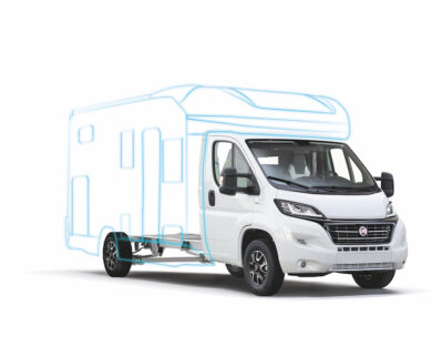 Fiat prtofessional presenta nuovo Ducato, pronto ad affrontare nuove sfide
