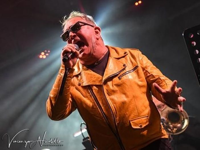 Torna J.Righeira feat La Bionda con ‘Formentera’, tormentone estivo Torna J.Righeira feat La Bionda con ‘Formentera’, tormentone estivo