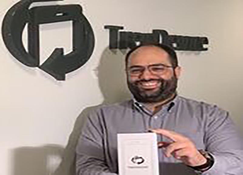 TrenDevice: l’economia circolare apre al crowdfunding, obiettivo Piazza Affari TrenDevice: l’economia circolare apre al crowdfunding, obiettivo Piazza Affari