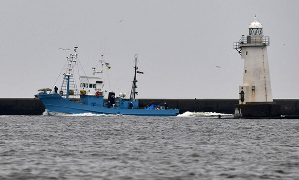 Giappone: riprende la caccia alle balene a scopi commerciali dopo 31 anni Giappone: riprende la caccia alle balene a scopi commerciali dopo 31 anni