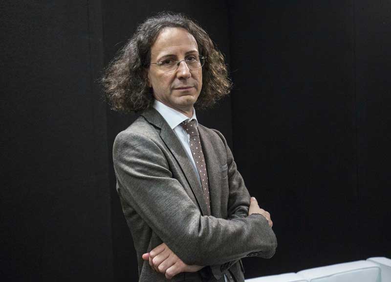 Adriano Panzironi il guru: “Vivremo 120 anni”. Longevità, chi ci guadagna Adriano Panzironi il guru: “Vivremo 120 anni”. Longevità, chi ci guadagna