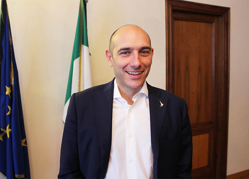 Morelli (Lega): “Sinistra ha messo una cappa su emergenza ghetti” Morelli (Lega): “Sinistra ha messo una cappa su emergenza ghetti”