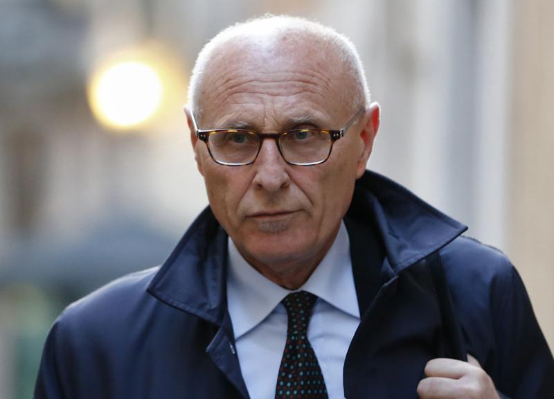 Ascolti Tv / Genova, Di Maio tagliato dalle news. M5s: “Brutta pagina per Rai” Ascolti Tv / Genova, Di Maio tagliato dalle news. M5s: “Brutta pagina per Rai”