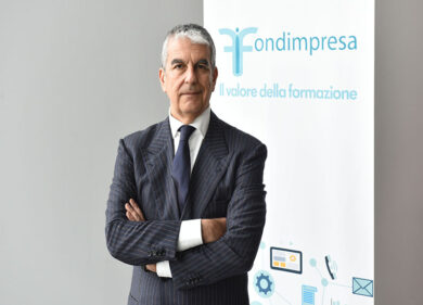 Aerospazio, Fondimpresa prepara 14mila lavoratori alle nuove tecnologie