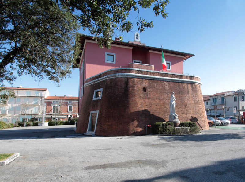Forte dei Marmi, il Premio di Satira Politica diventa anche Festival Forte dei Marmi, il Premio di Satira Politica diventa anche Festival