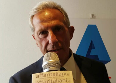 Miccichè: “Stato di salute del calcio? Positivo considerando scenario crescita