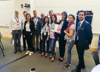 Innovazione, in Campania grandi potenzialità ma pochi i capitali di rischio